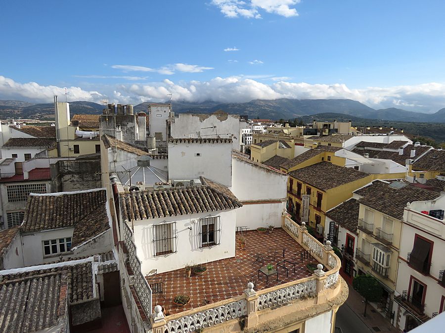 city view