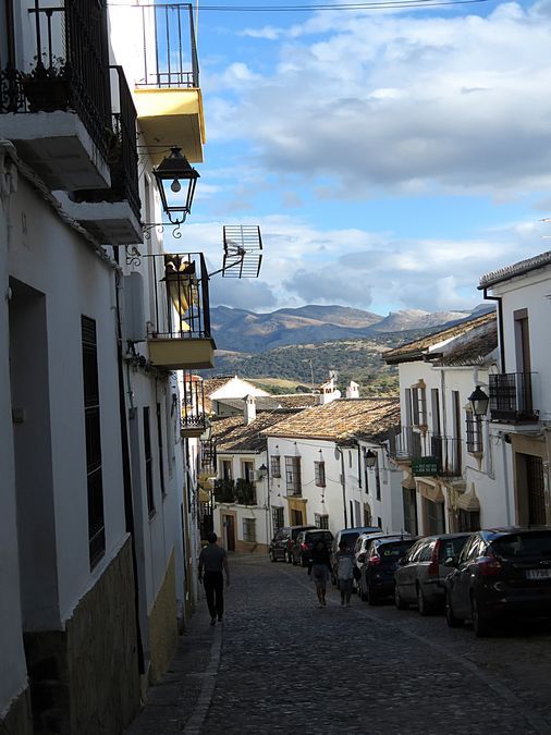 another street