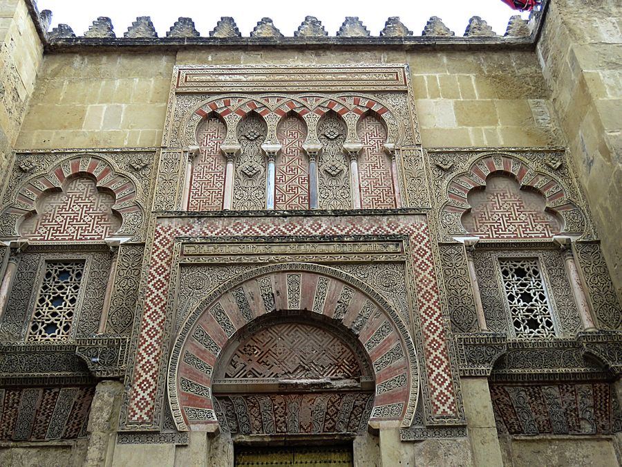 mosque