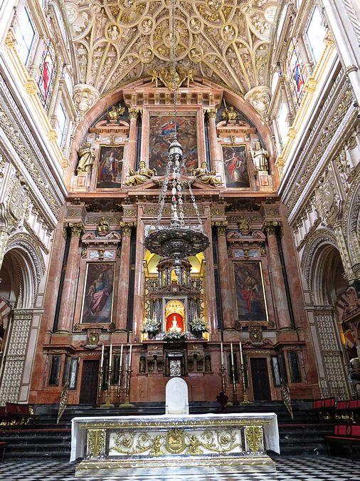 church