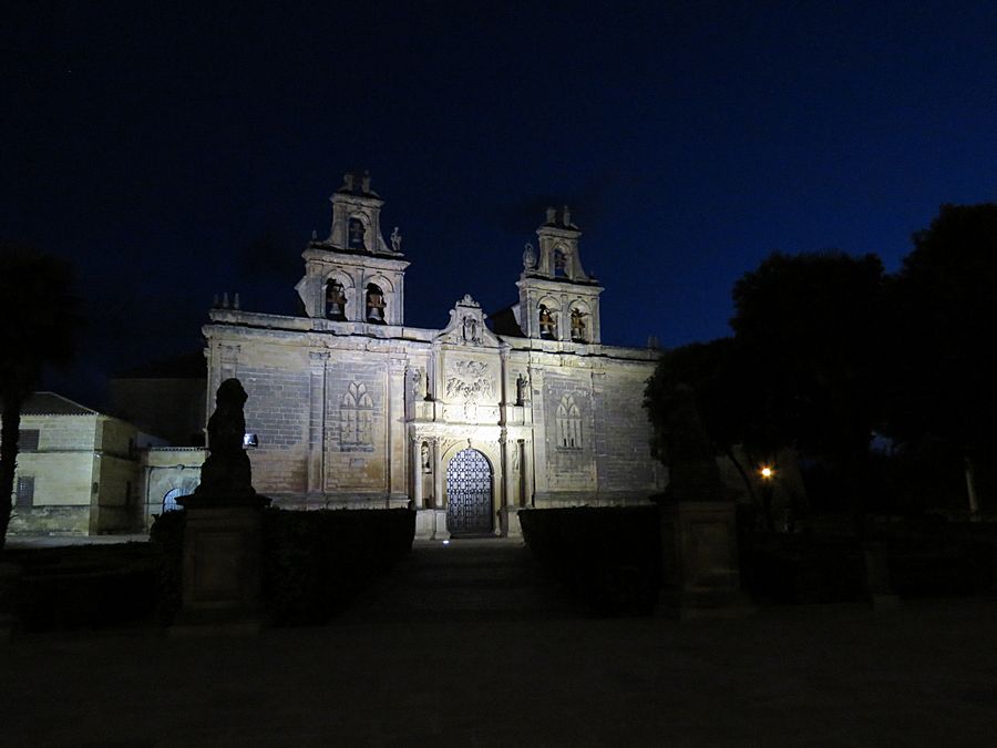 Ubeda