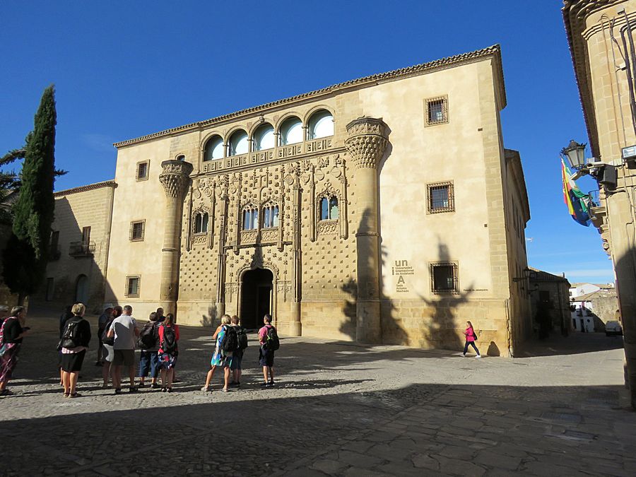 Baeza