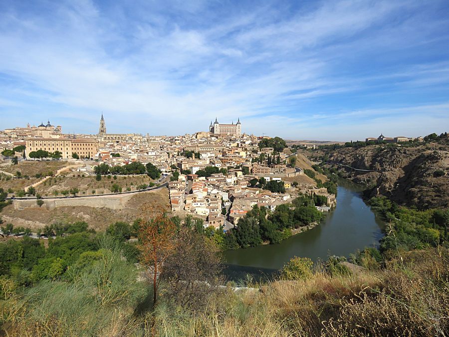 Toledo