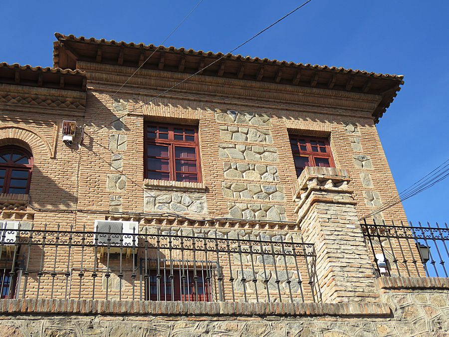 Spanish architecture