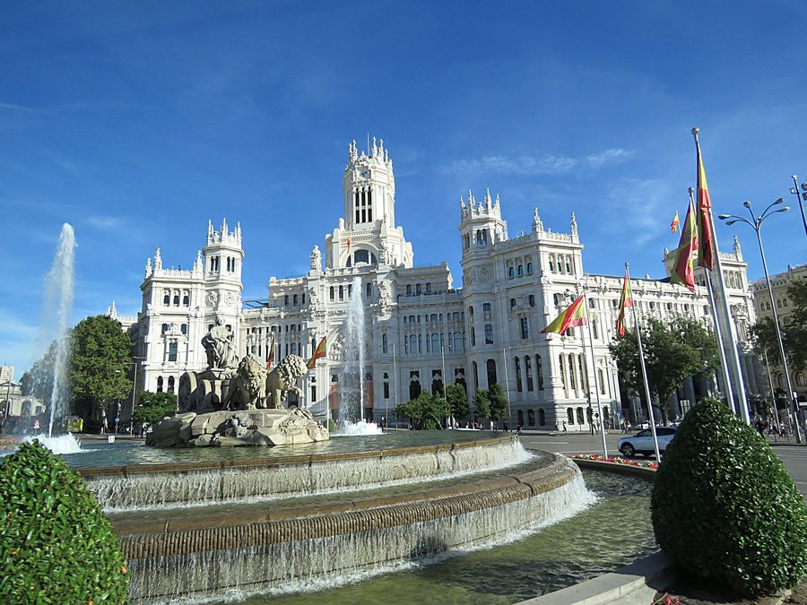 Madrid