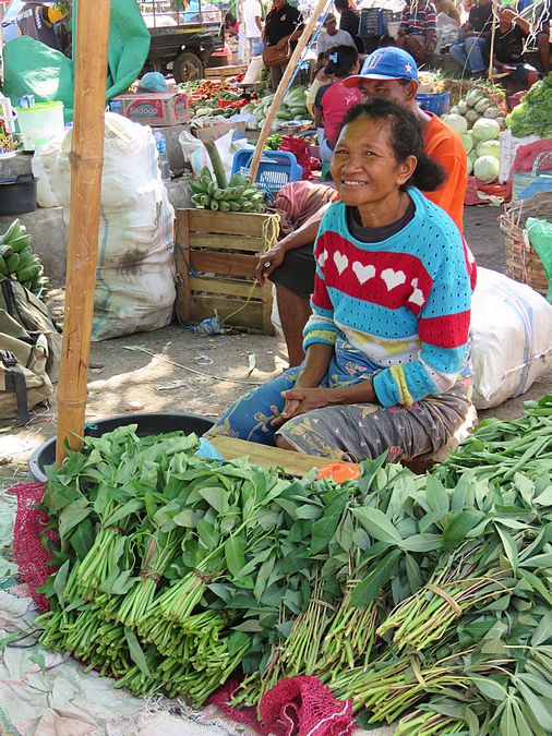 vendor