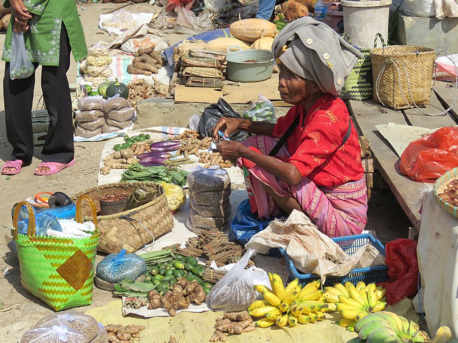 vendor