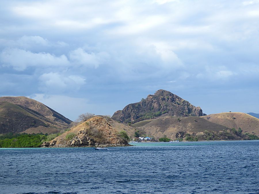 island