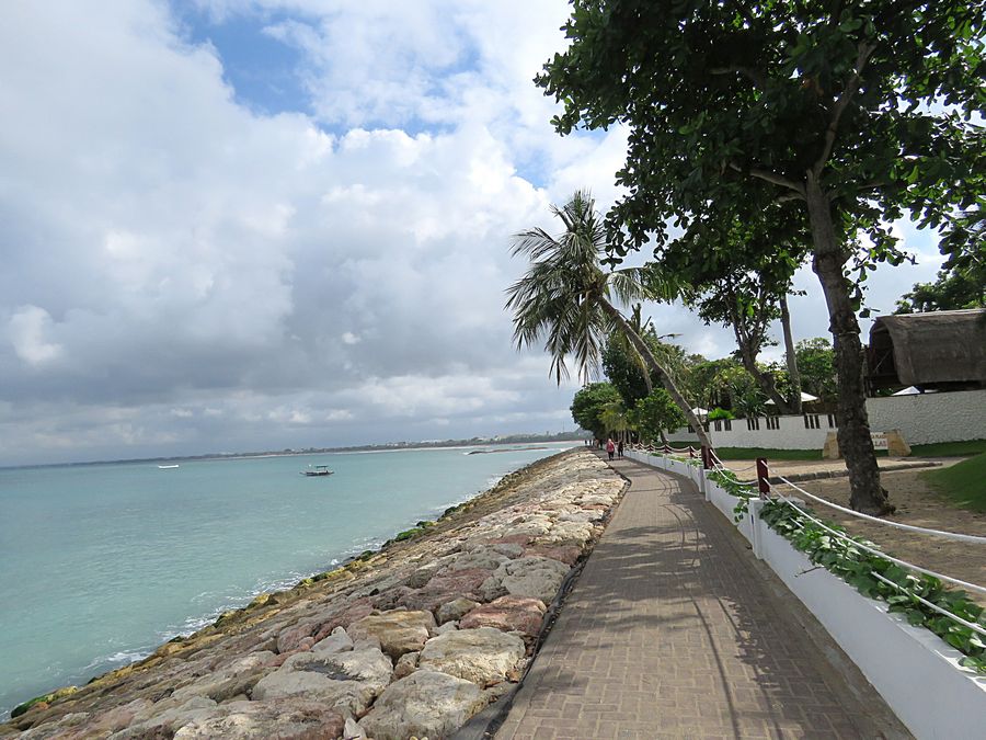 Kuta Beach