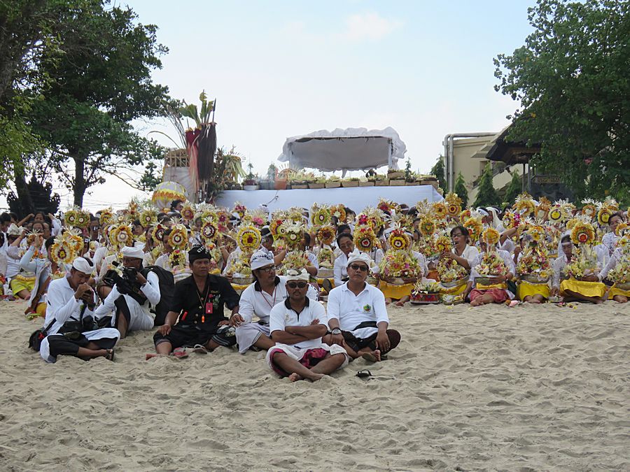 funeral ceremony