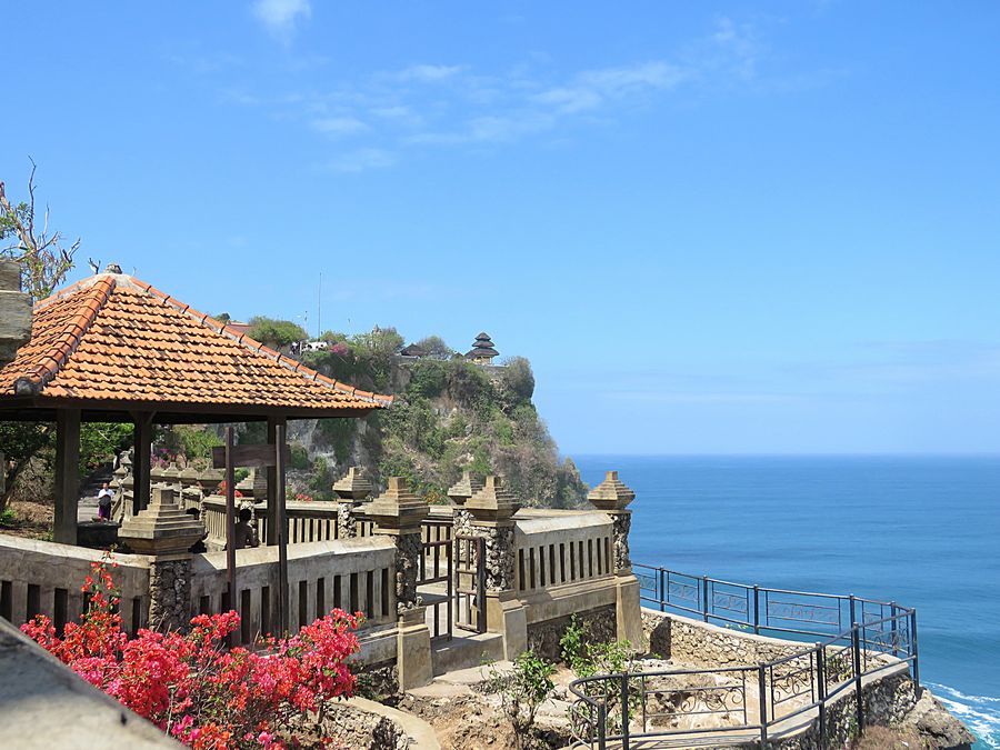 Uluwatu
