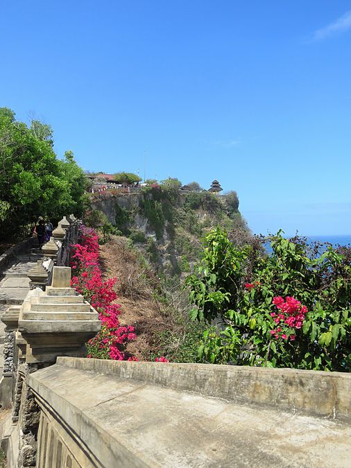 Uluwatu