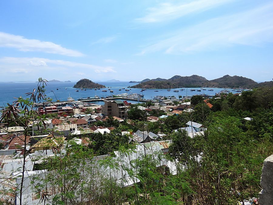 Labuan Bajo