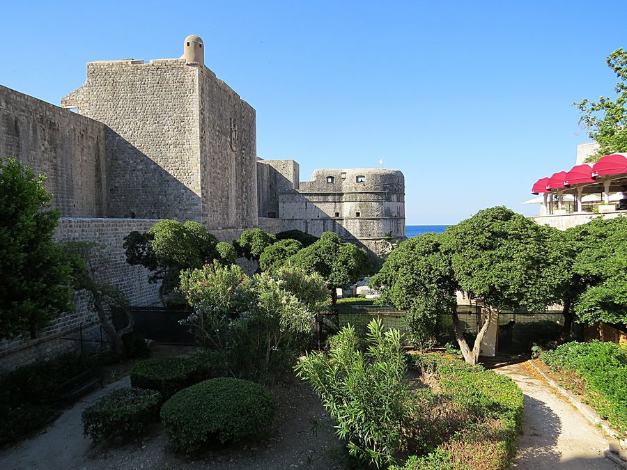 Dubrovnik