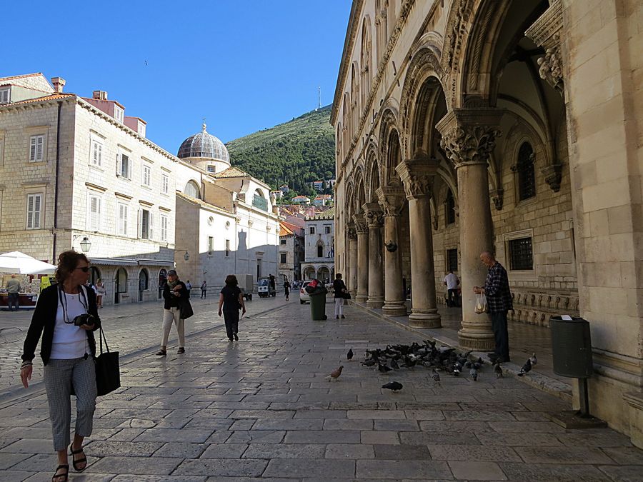 Dubrovnik