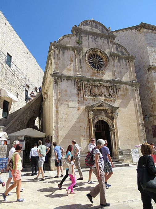 Dubrovnik