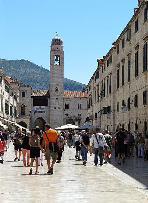 Dubrovnik