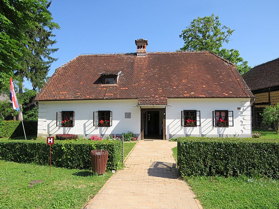 Dumrovec