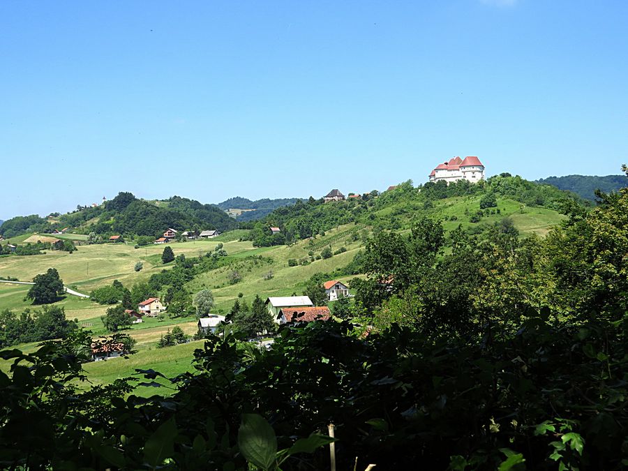 Dumrovec