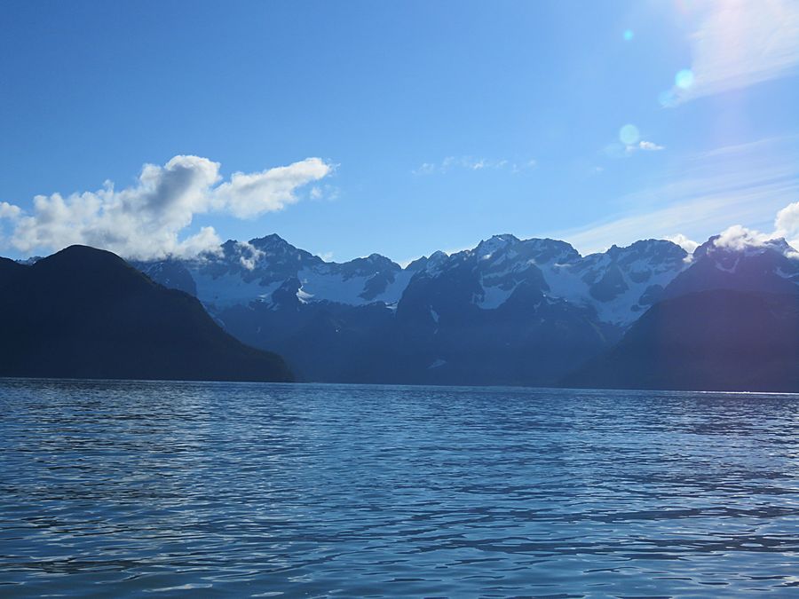 Resurrection Bay