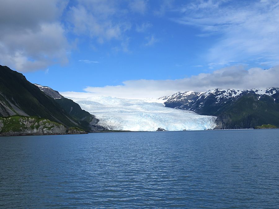 Aialak Glacier