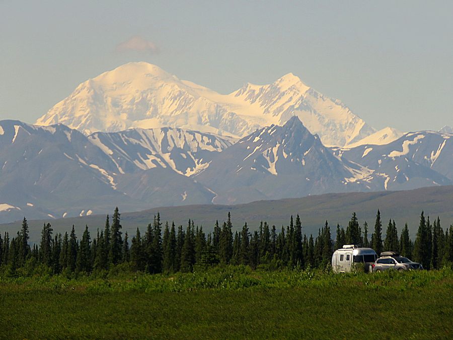 Denali