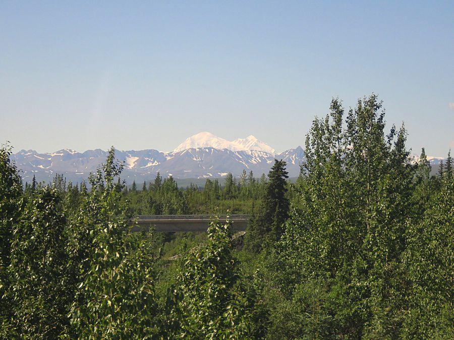 Denali