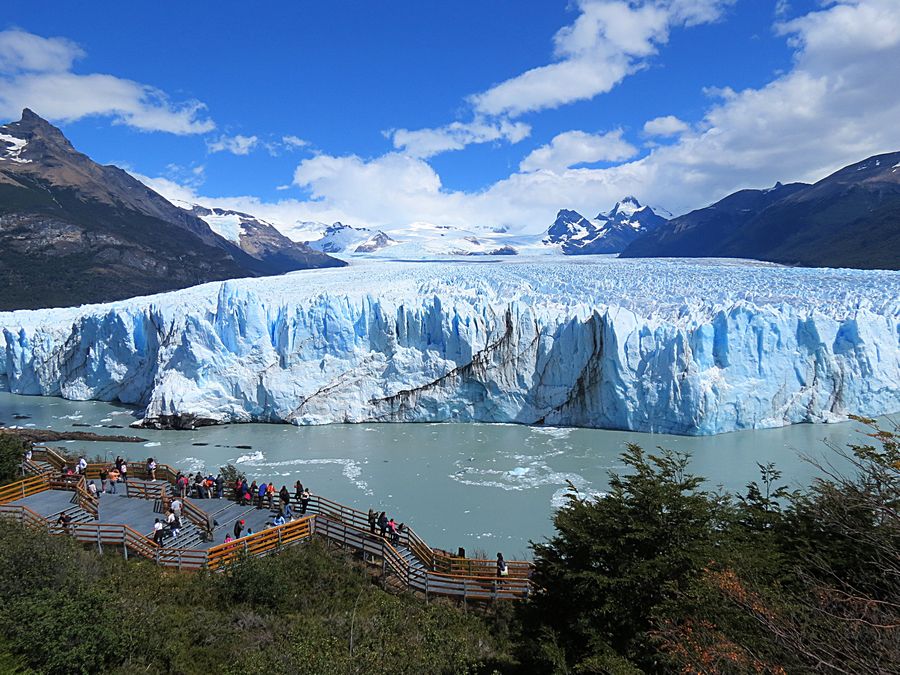 Perito Moreno