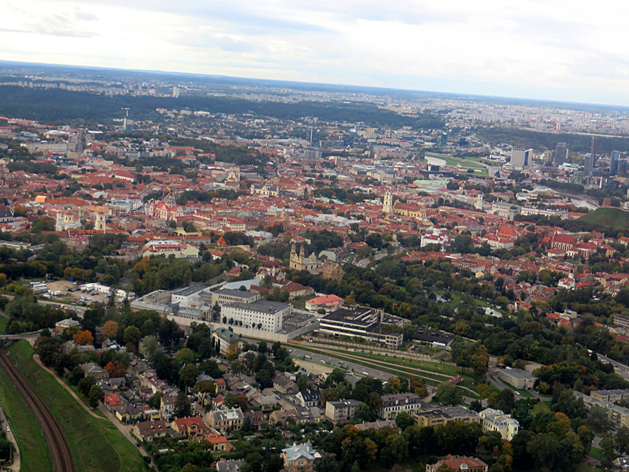 Vilnius