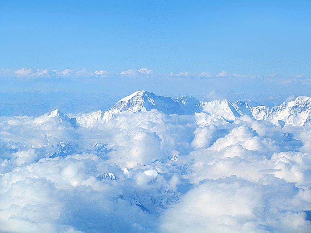 Himalayas