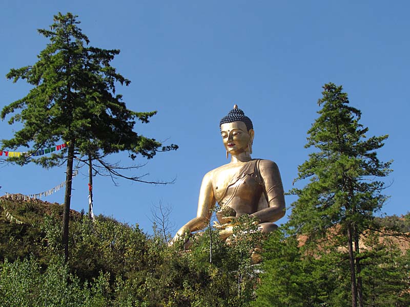Buddha
