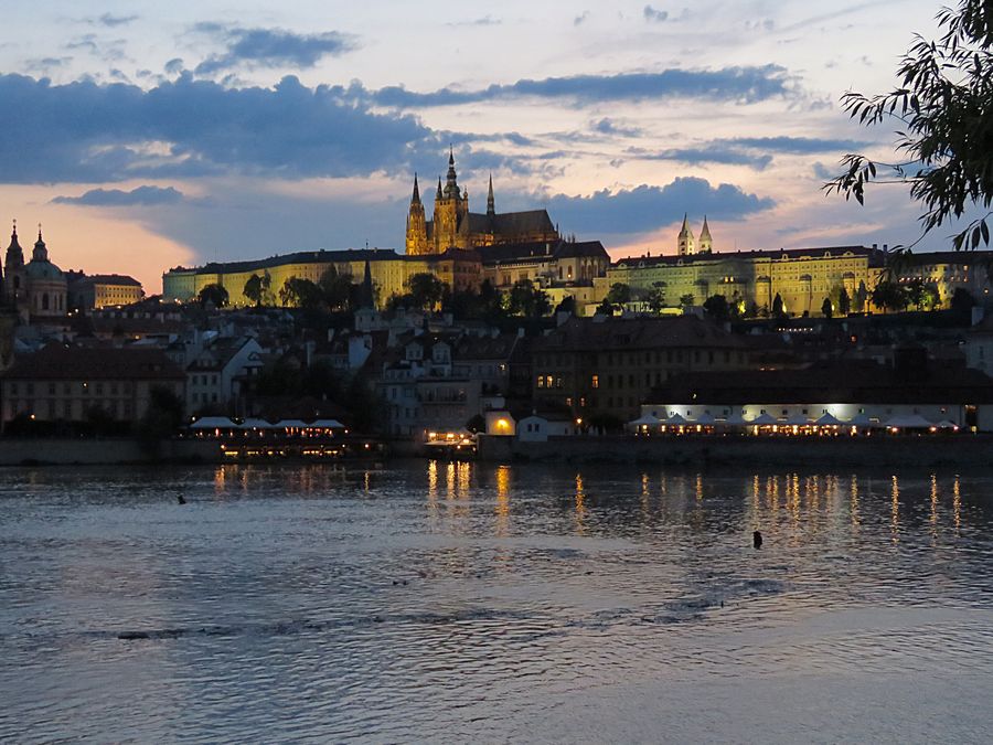 Prague Castle