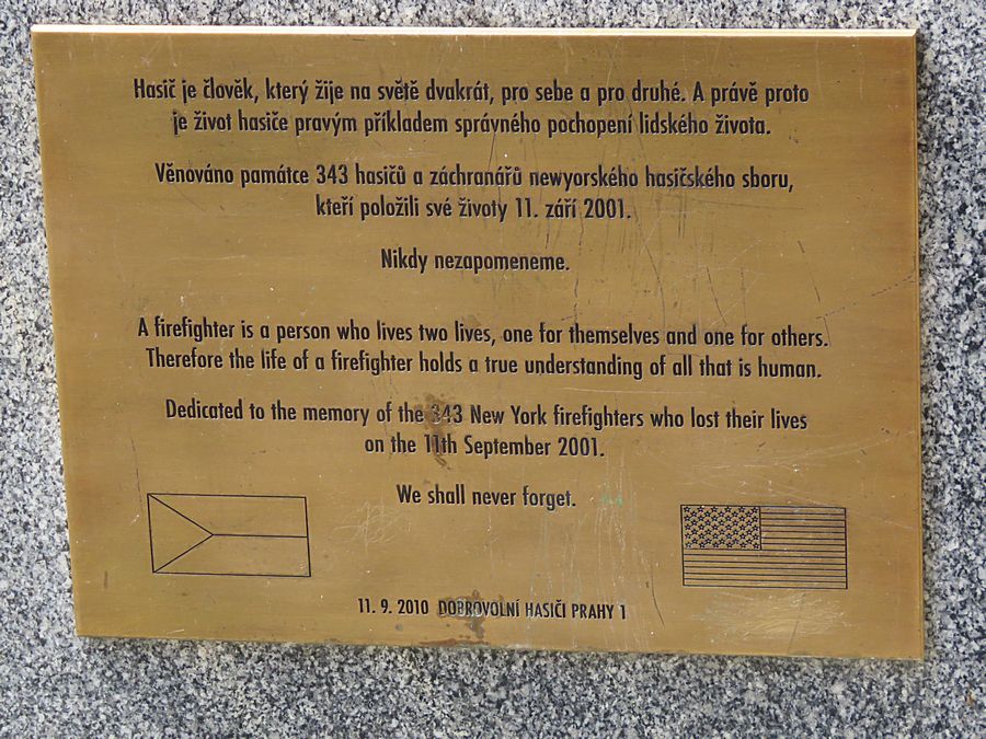 plaque