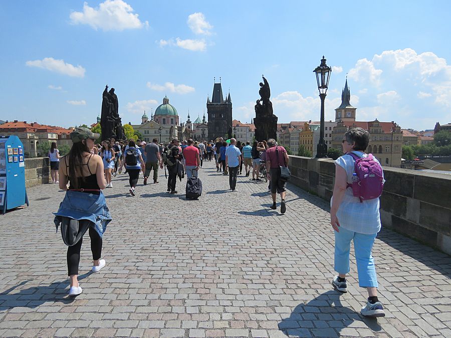 Charles Bridge