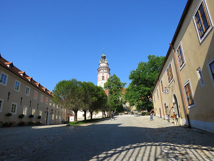 Castle