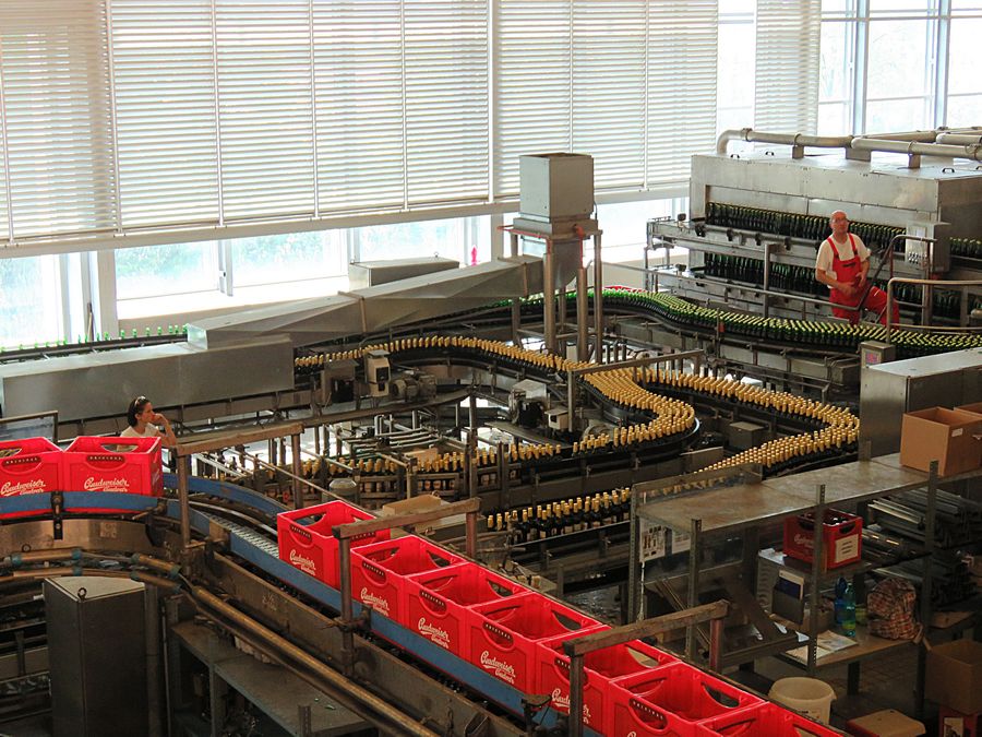 brewery