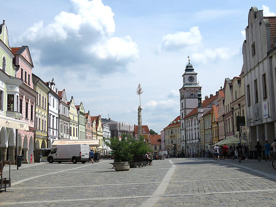 Trebon