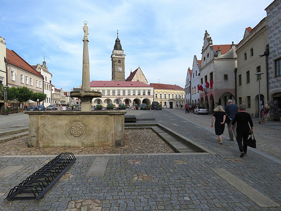 Slavonice