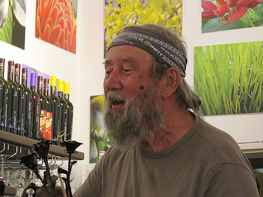 singer