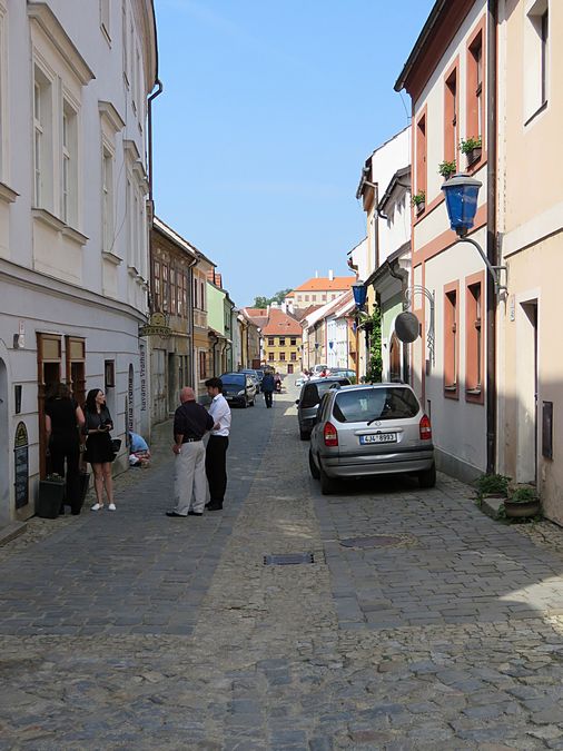 Trebic