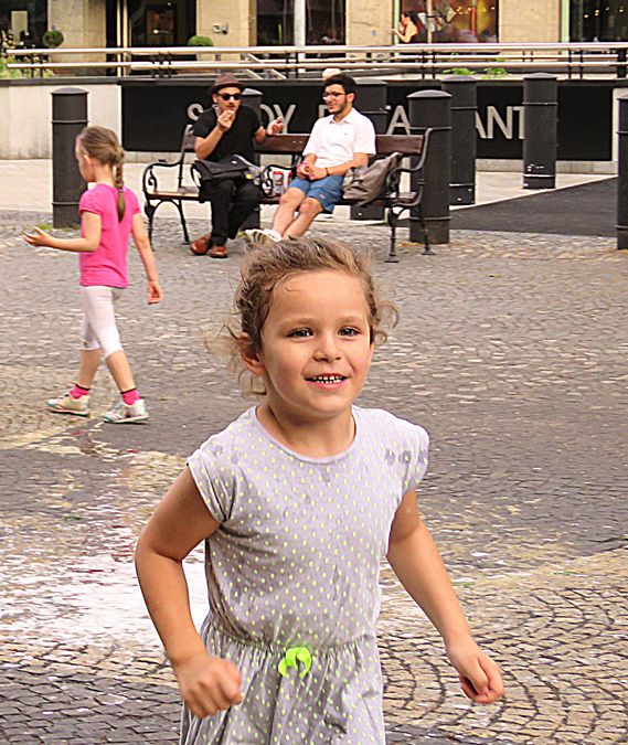 child