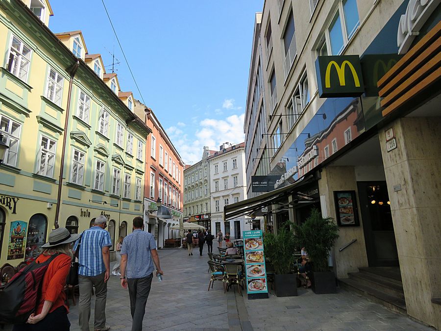 Old Town