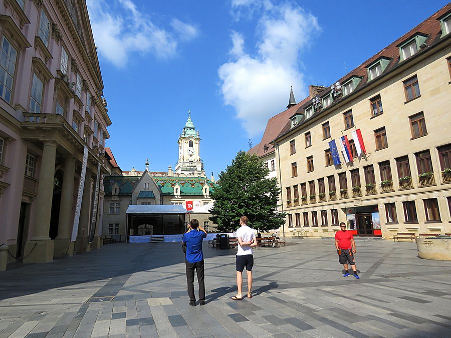 Old Town