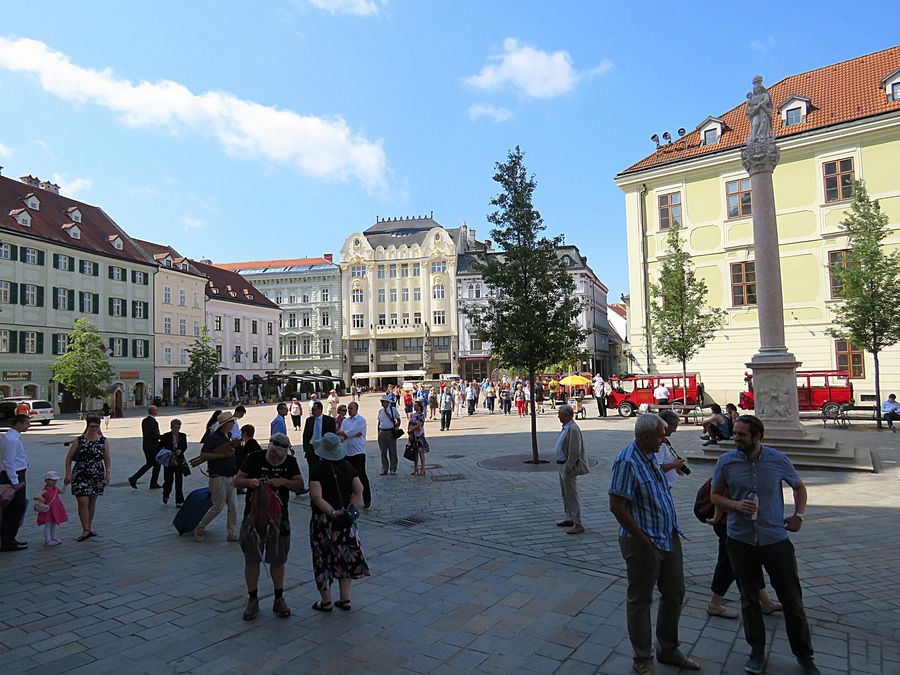 Main Square