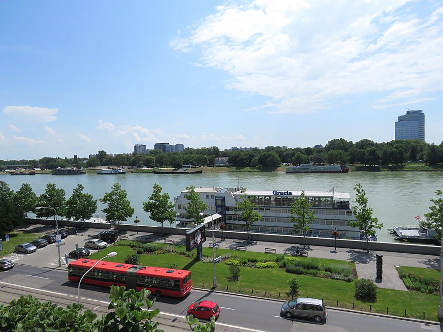 room view