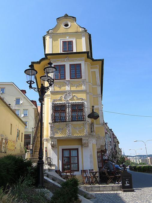 Museum of Historical Clocks