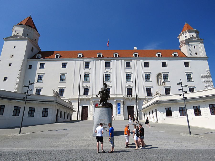 Castle