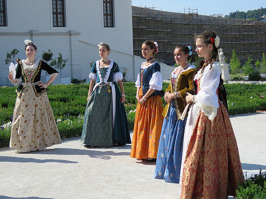medieval dance