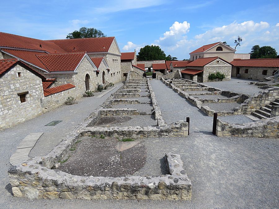 Carnuntum