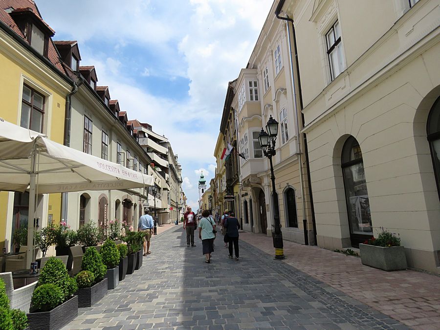 Gyor